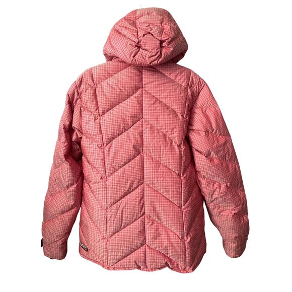 ROXY Utility 10,000 Hooded Snow Boarding Jacket Size Medium - Picture 3 of 10